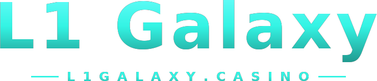 L1 Galaxy โลโก้